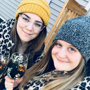 Meet your Posher, Kelsey